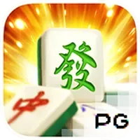 麻将胡了