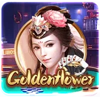 扎金花